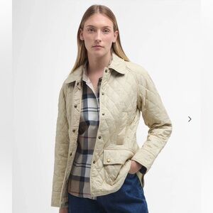 Barbour Summer Beadnell jacket-Women's
